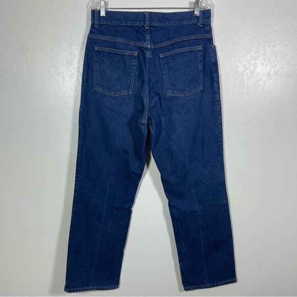 L.L. Bean Original Fit Jeans. Size 14 Reg. In excellent condition! - Picture 3 of 6